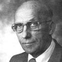 Erich LÜDDECKENS
1913-2004